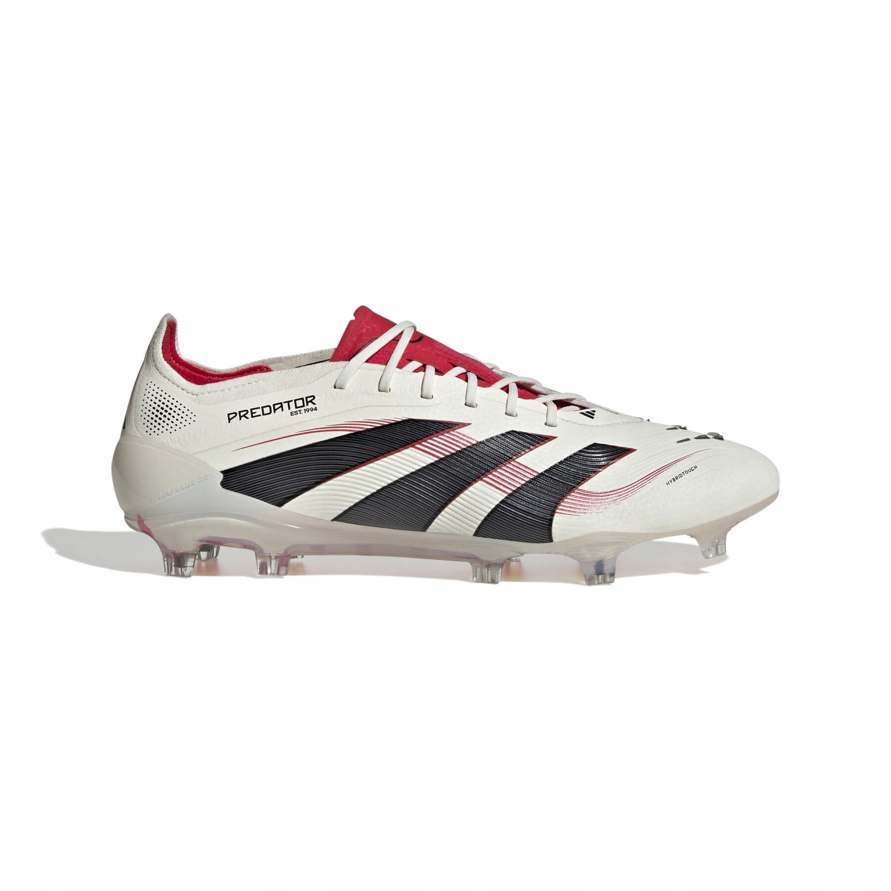 Buty piłkarskie Adidas Predator Elite Fg ID3880 roz. 40