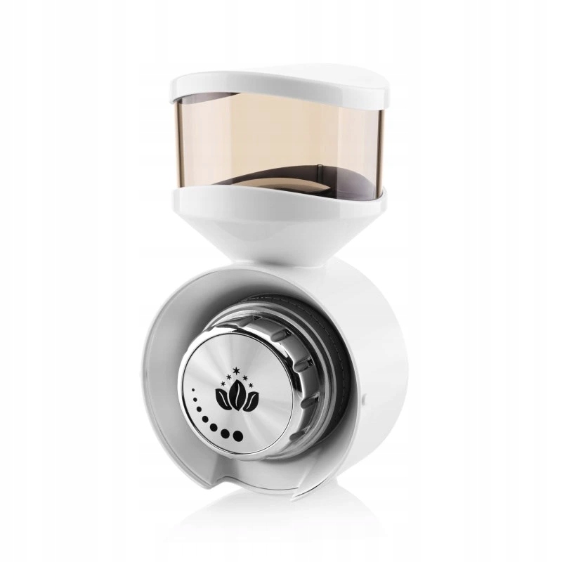 Kávomlýnek Eta 0028 99030 bílý