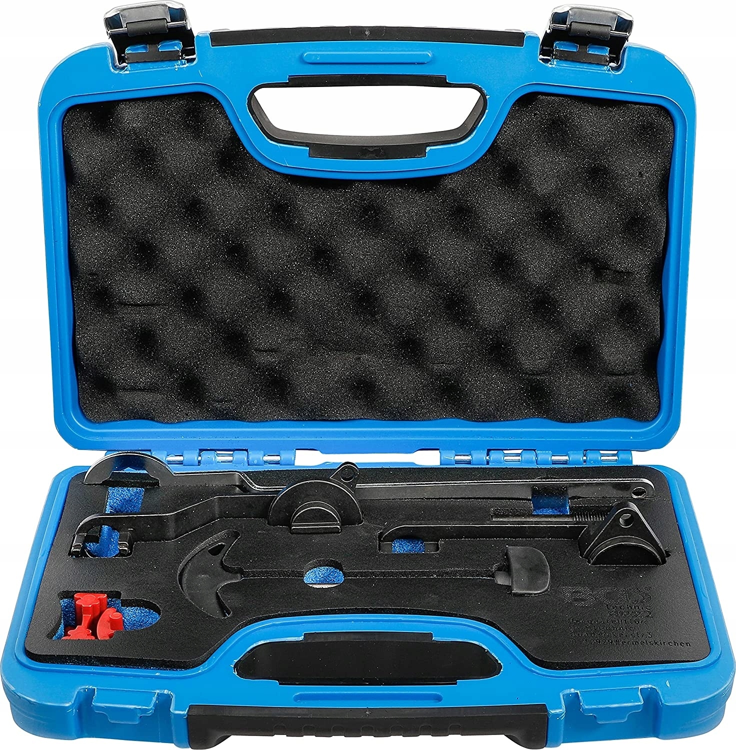 Sada blokovania rozvodov Bsg pre Vag 1.0, 1.2, 1.4