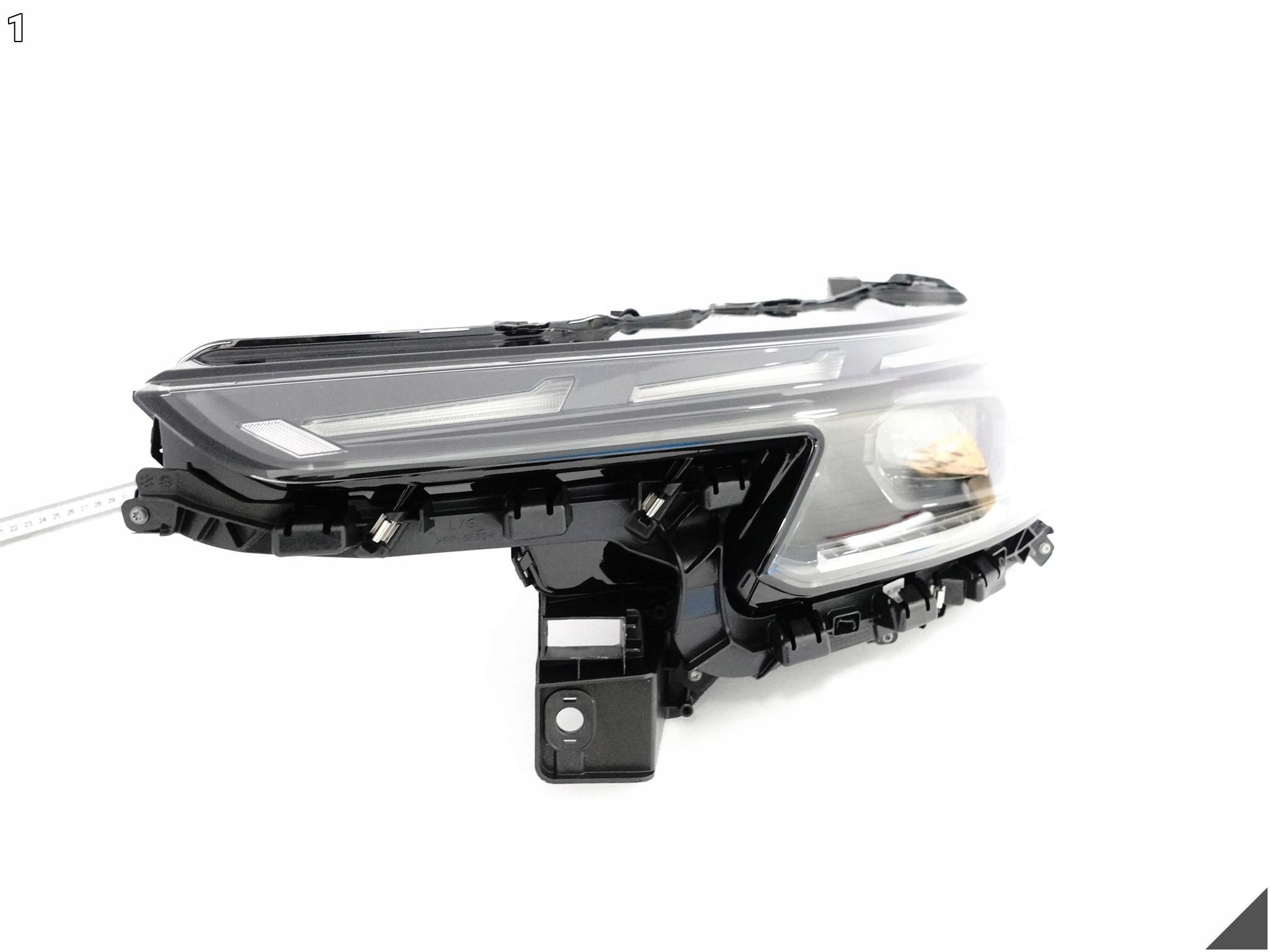 ALFA ROMEO JUNIOR MILANO 966 24- light FULL LED HIGH left front EU new ORG