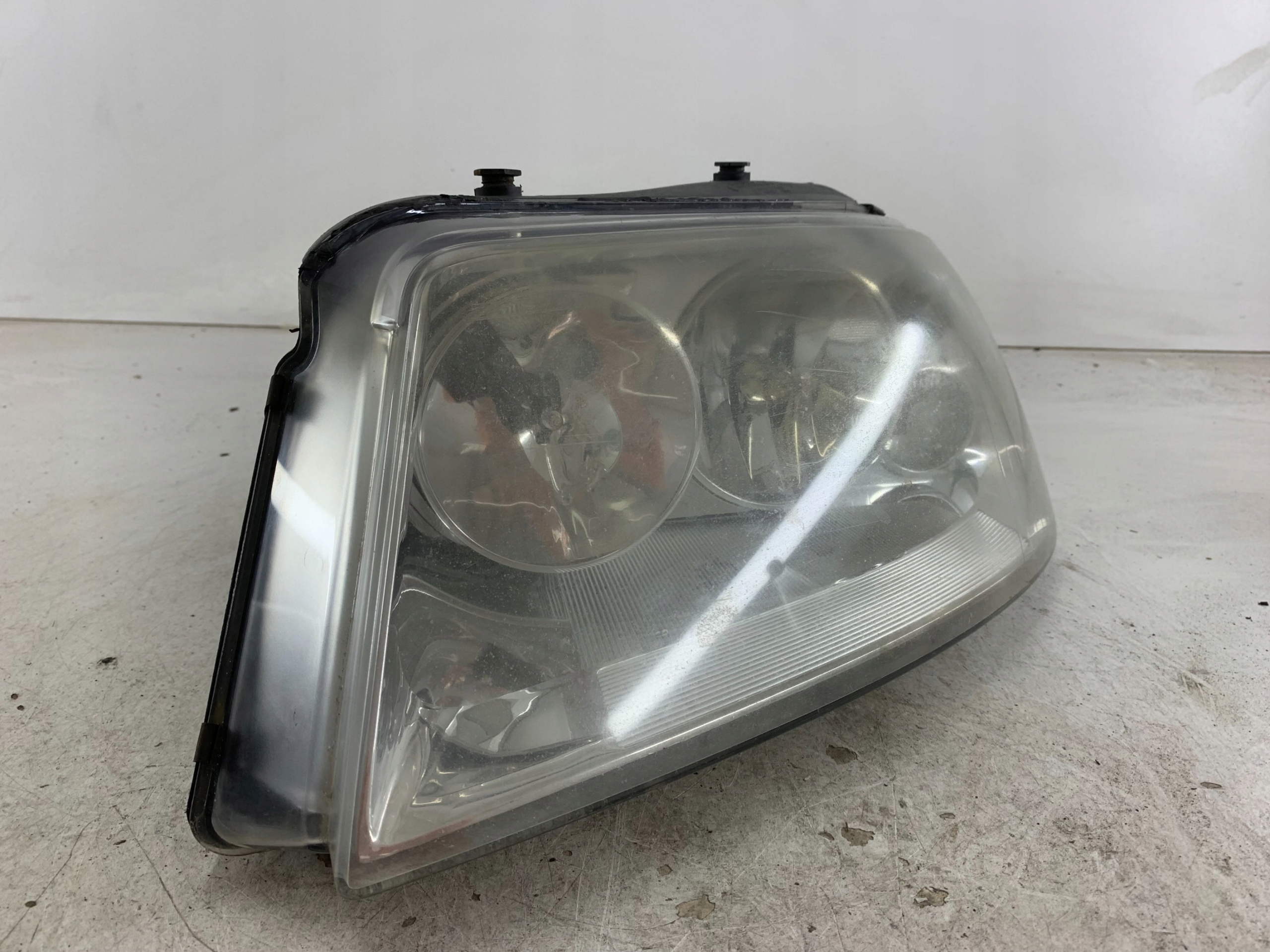 VW SHARAN and LIFT left front 7M3941015L