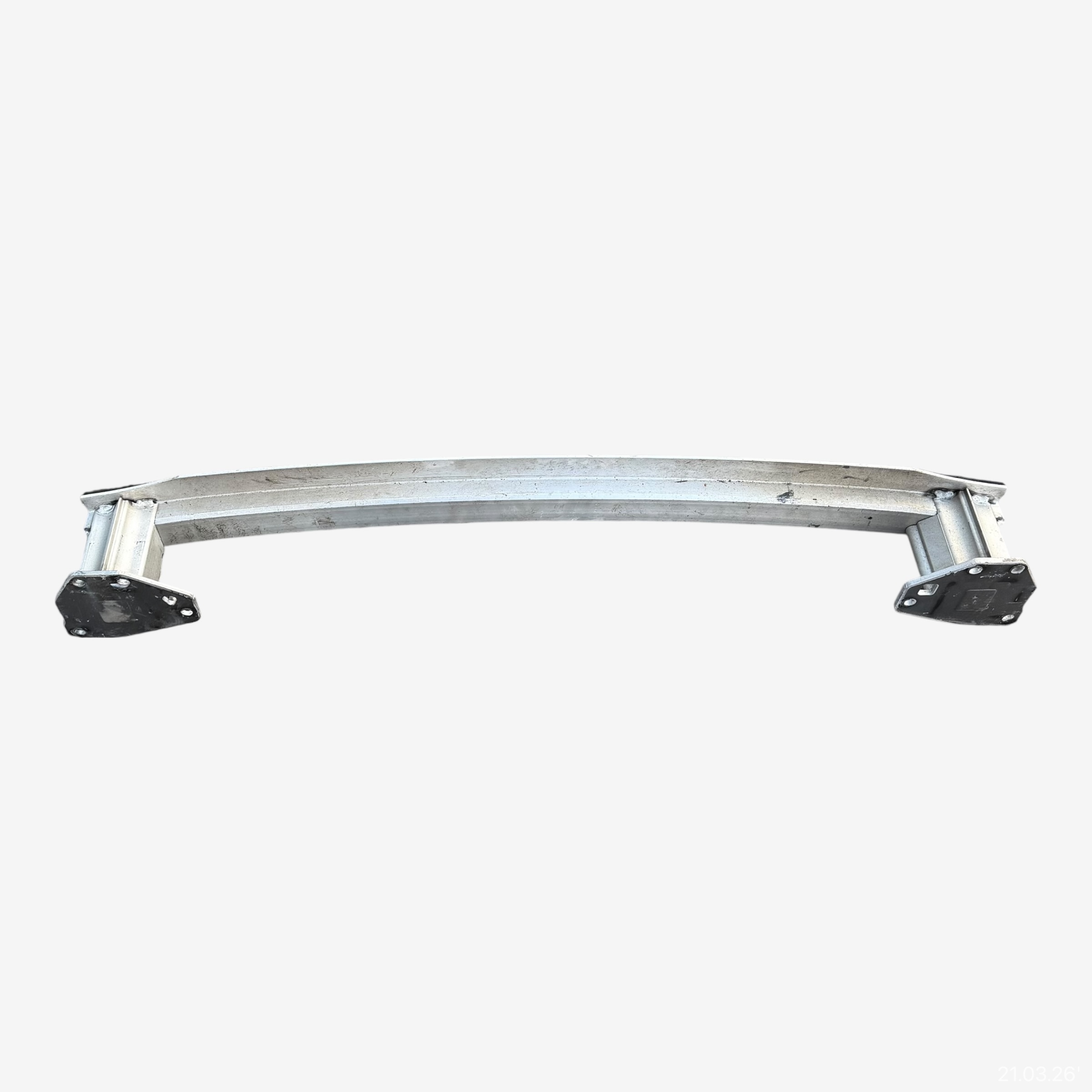 sider rear pillar beam tip CITROEN DS7 LIFT CROSSBACK