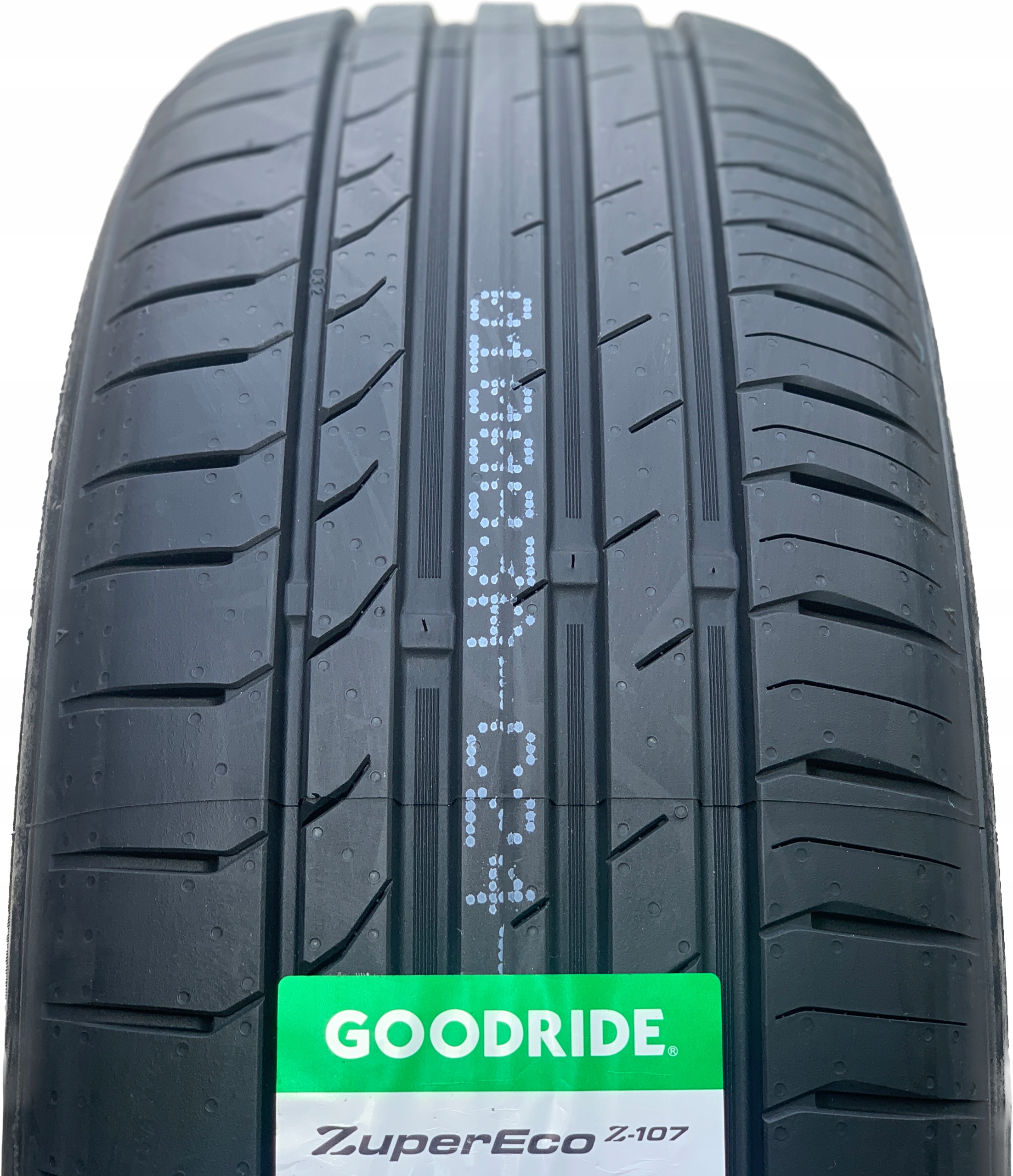 Летняя шина Goodride ZuperEco Z-107 185 / 65R15 88 H