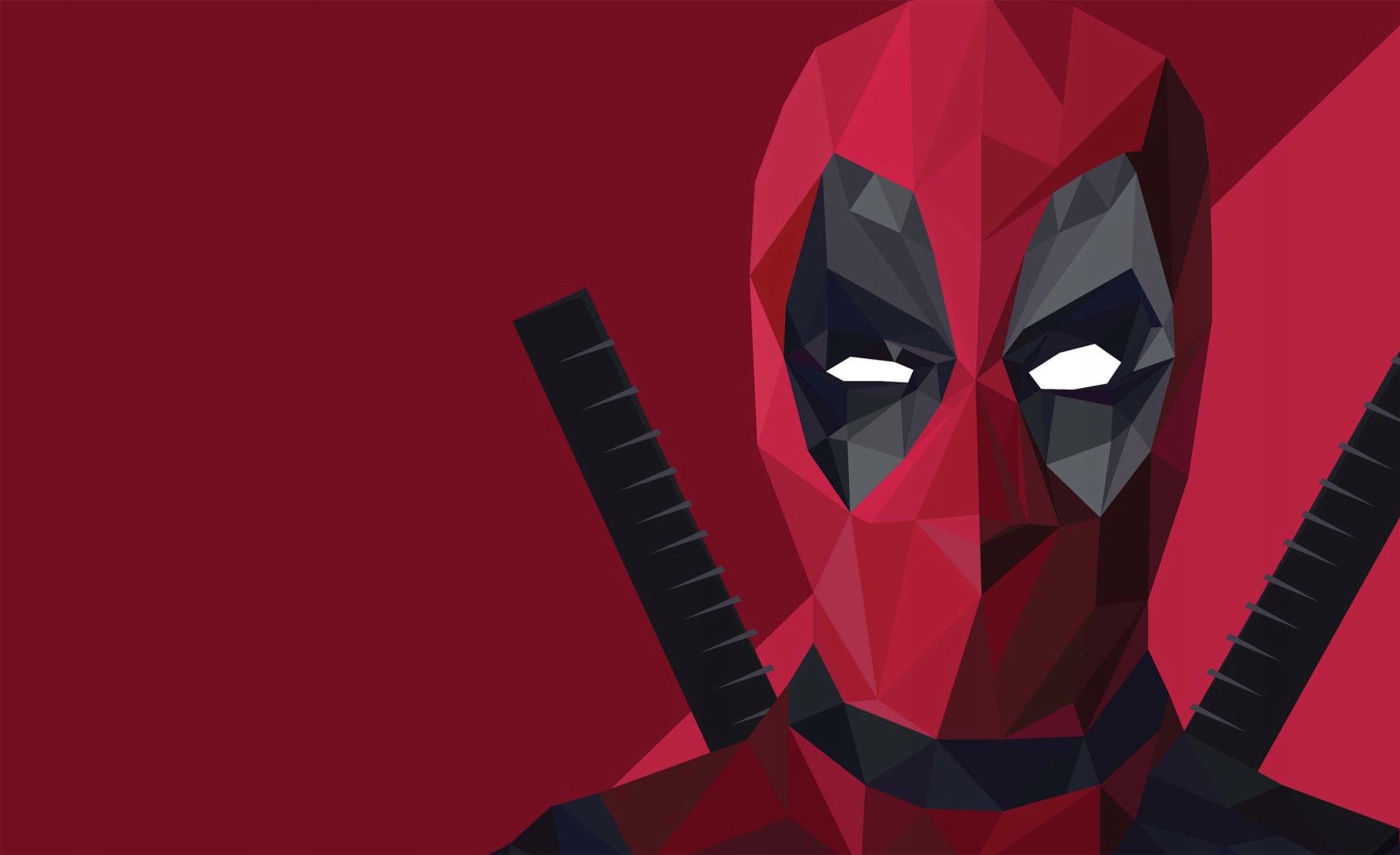

Fototapeta Deadpool 03 416x254