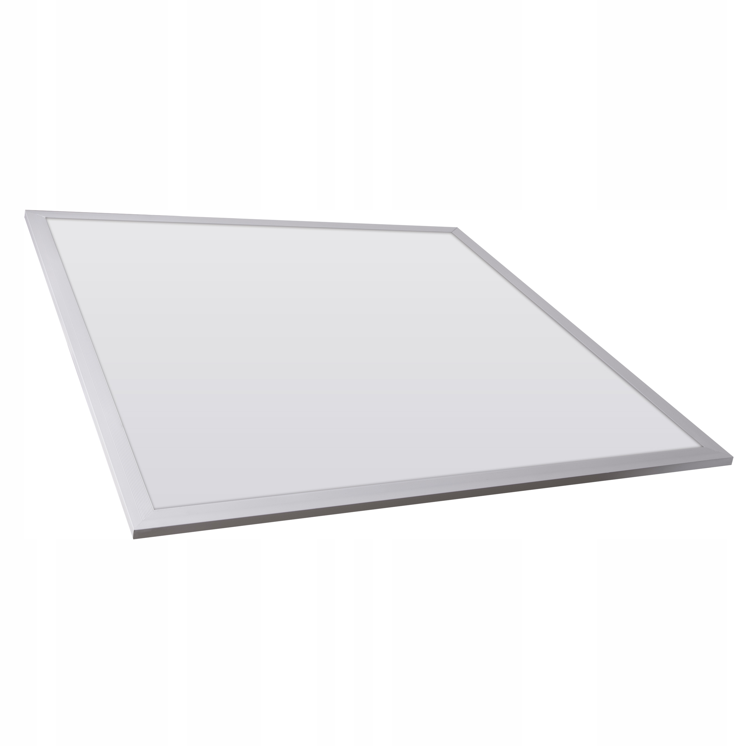 

Panel Led Oprawa Rastrowa 60x60 50W Kaseton CCD