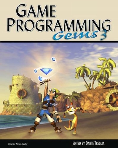 Game Engine Gems 3 　m4 Game Engine Gems 3 : Lengyel, Eric: Amazon.de: Books