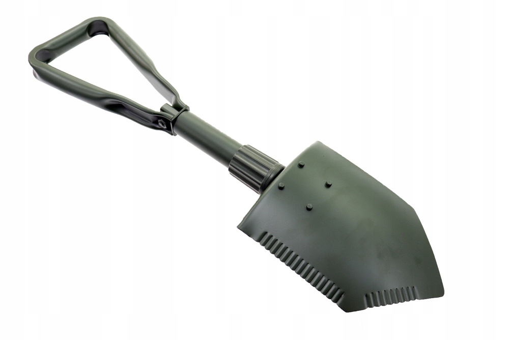 SAPERKA MFH US FOLDING OD GREEN EXTRA Marka MFH