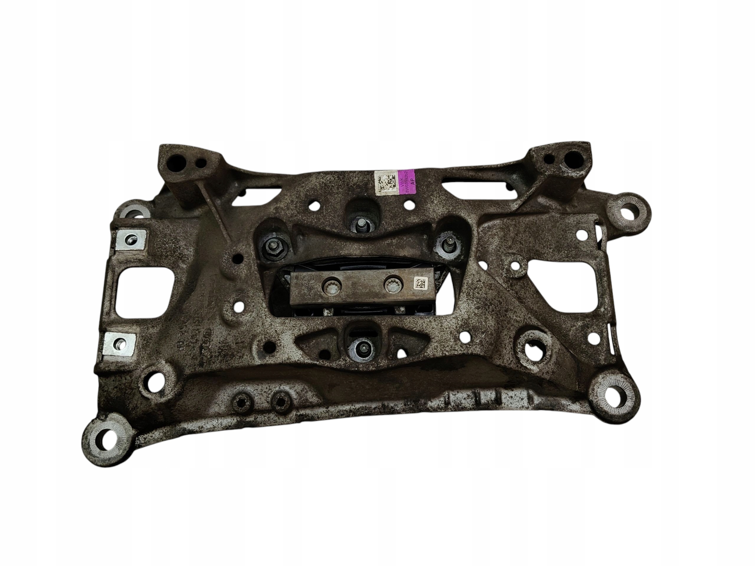 Supporto cambio ingranaggi AUDI A4 B9 A5 F5 2.0 TDI 8W0399262