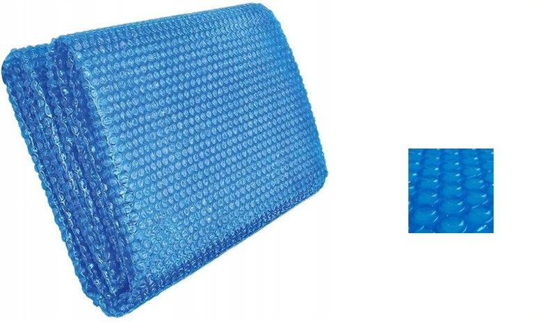 220μm solárna vykurovacia rohož pre bazén Bestway Hydrium 488 x 366 cm