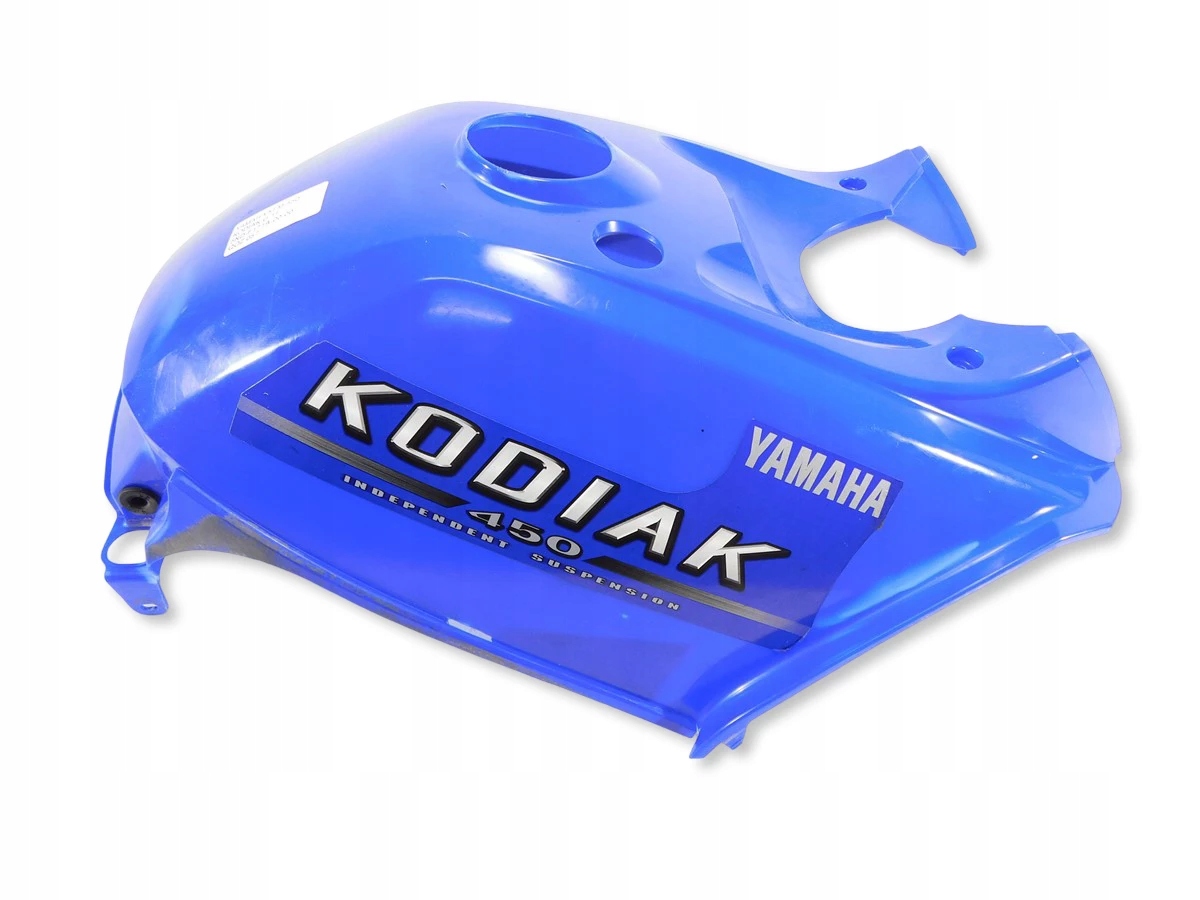 Kryt Nádrže Yamaha Yfm 450 Kodiak U-11 5ND-F171A-00-00