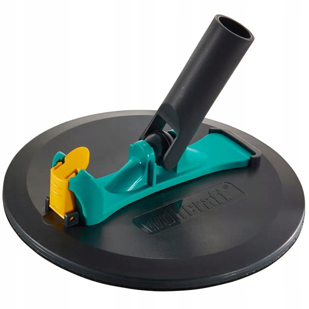 

Wolfcraft Dysk szlifierski 225mm 4052000