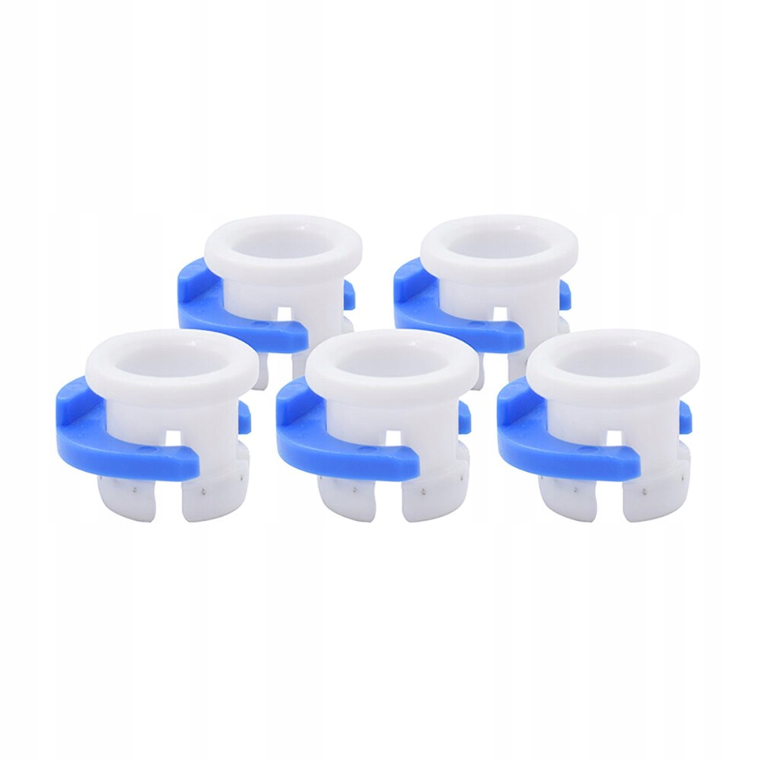 

Klips zacisk na złącze do rurki bowdena 3mm