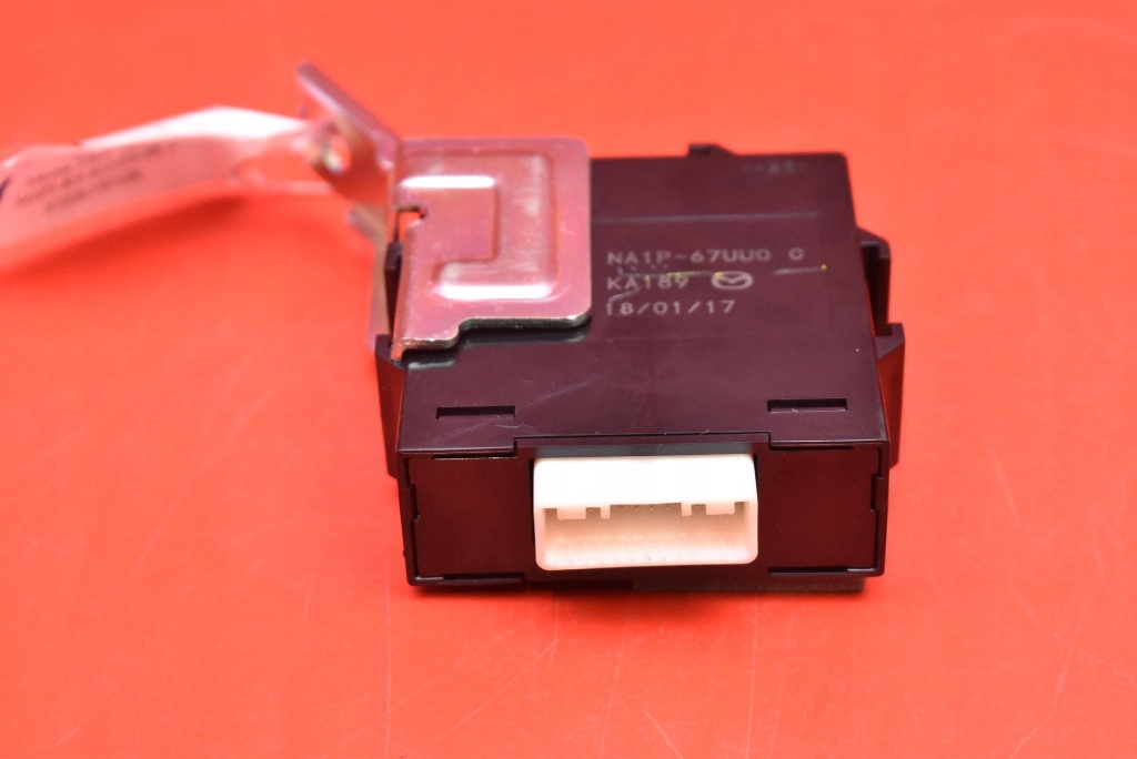 control unit module PDC NA1P-67UU0C MAZDA MX5 MX-5 4 IV ND 15-18