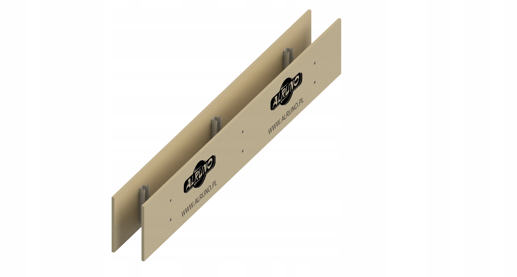 Szalunek tracony wieńca R100-10/125-18/25 Kod producenta R100-10/125-18/25