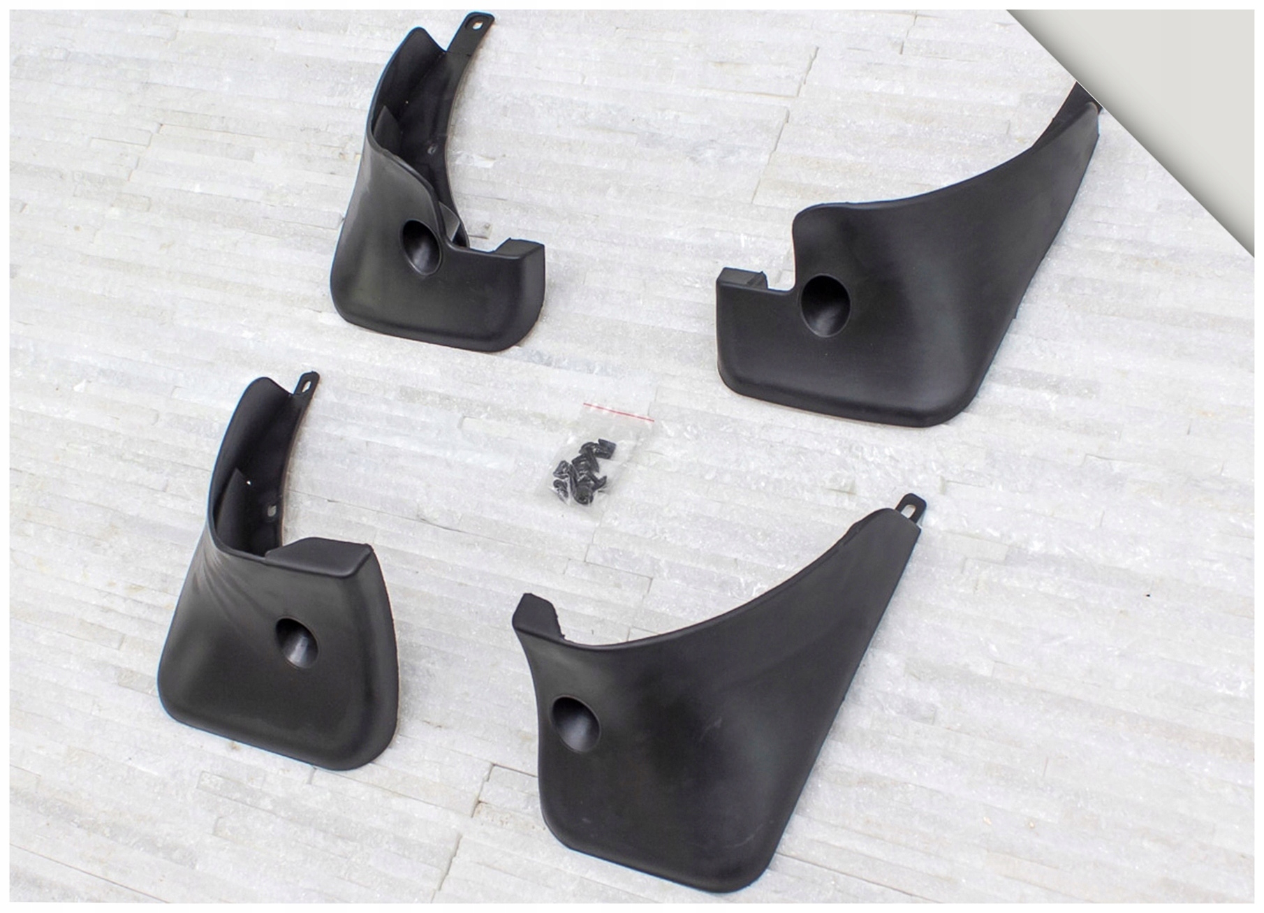 TOYOTA RAV 4 CHLAPACZE 2009 2012 EAN 2000000026503