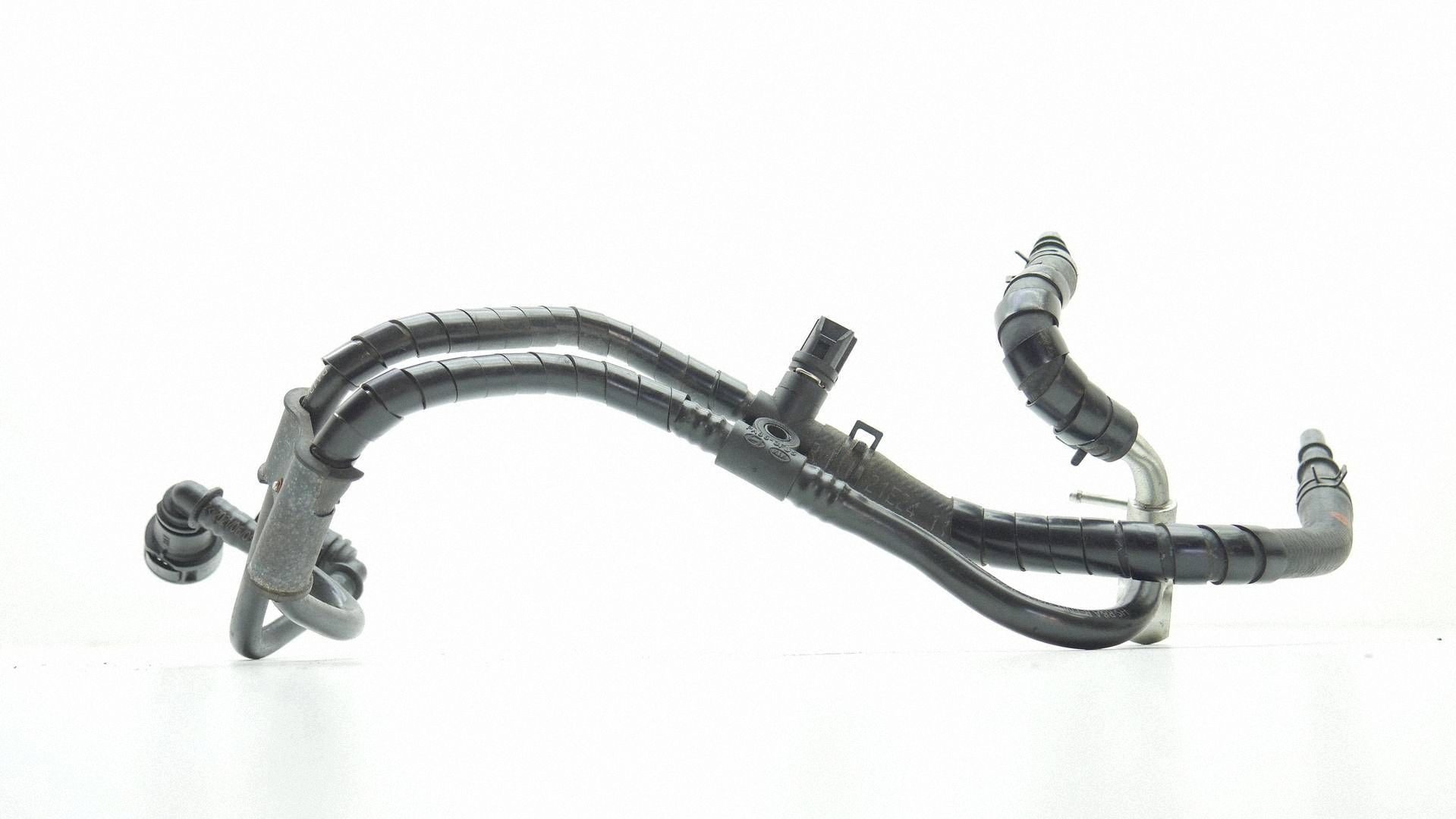 fuel hose HYUNDAI SANTA FE 2.2 CRDI 31455-2F640