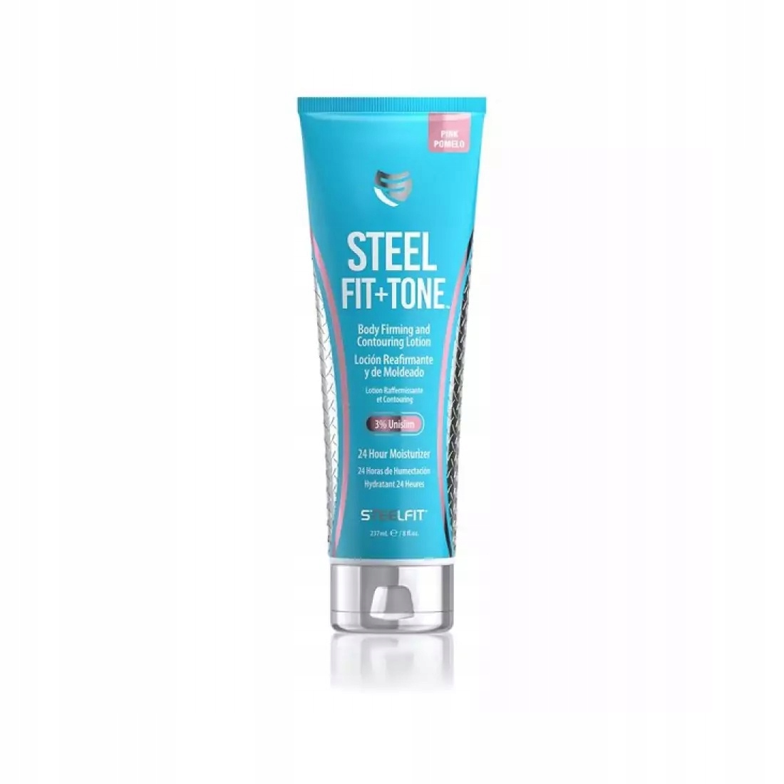 Steelfit Fit Tone hydratační zpevňující balzám