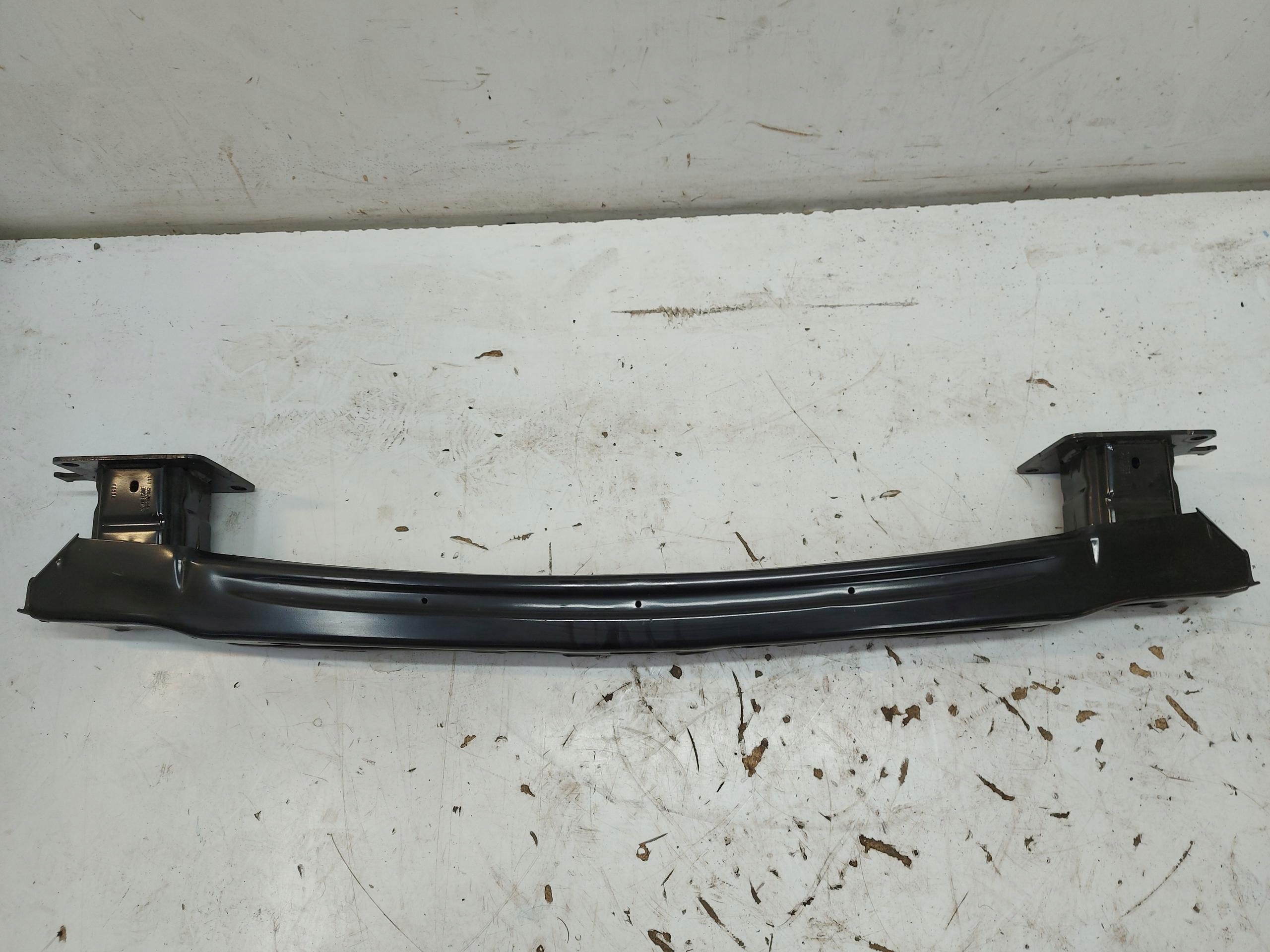 Ford Tourneo Connect III MK3 bumper support rear part