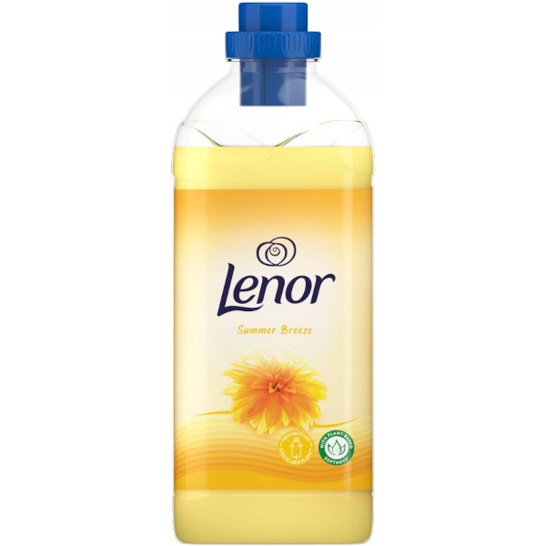 

Lenor Płyn do płukania Summer 1360ml