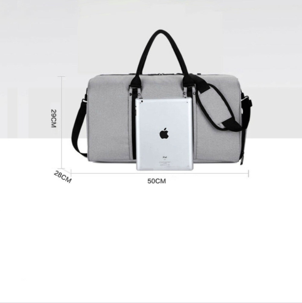 TORBA SPORTOWA, NA SIŁOWNIE, PICANO Marka inna