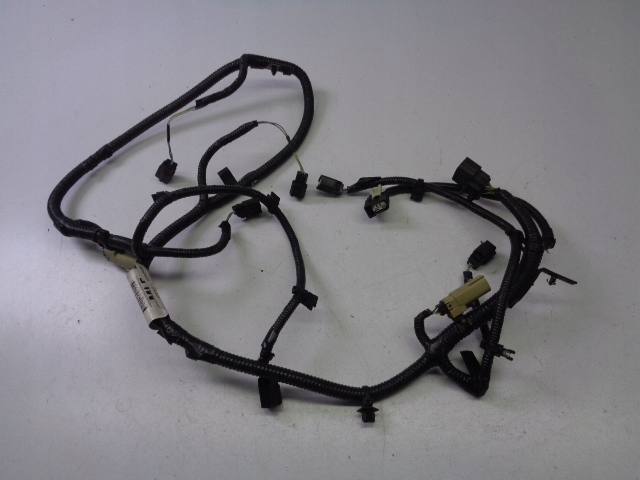 датчик парковки перед FORD KUGA MK2 MONDEO MK5