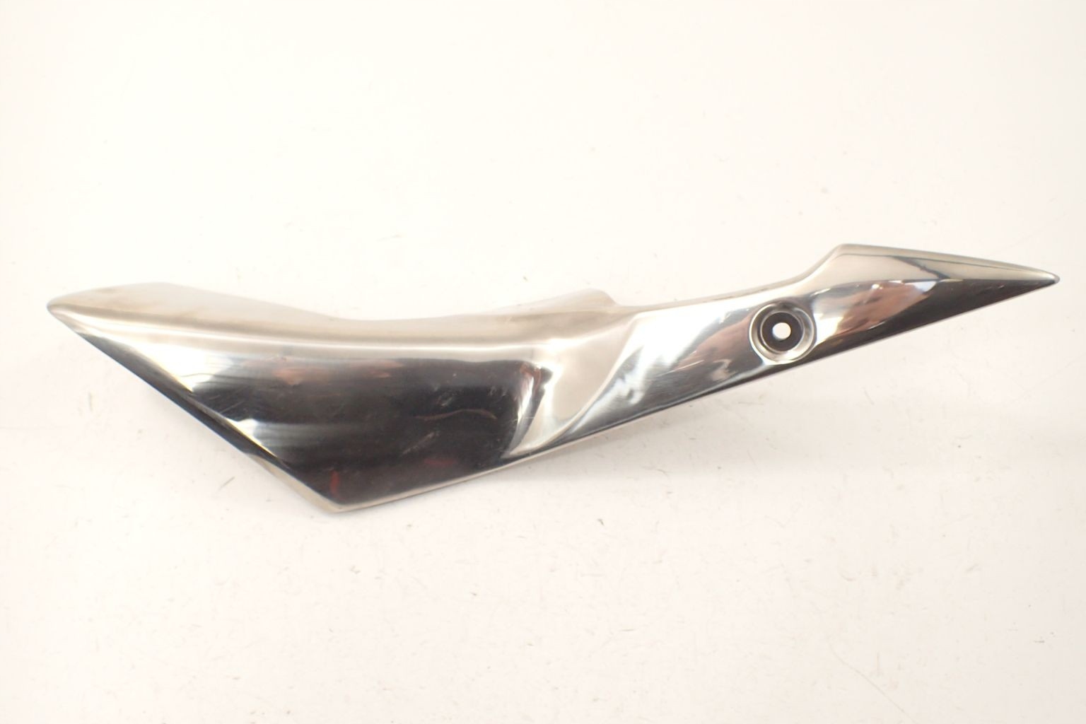 Suzuki GSX-S 1000 F 16-19 Osłona tłumika wydechu