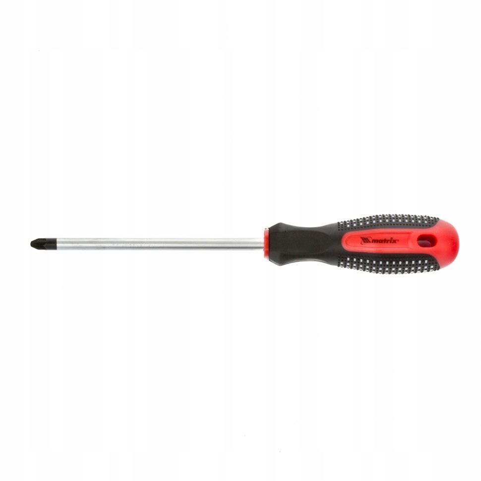

Śrubokręt wkrętak antypoślizgowy PZ3 x 150 mm Mtx