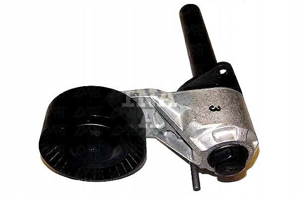 Ina Napcz Páska Vícedrážková Bmw M57 X5/X6 Asistent řidiče #28