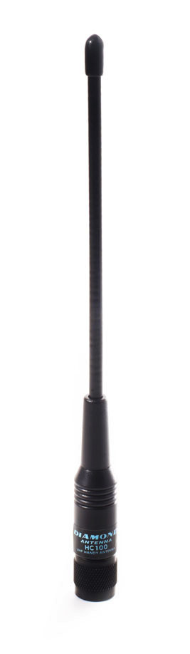 Diamond HC-100 antena przenośna Vhf 19cm ręczna