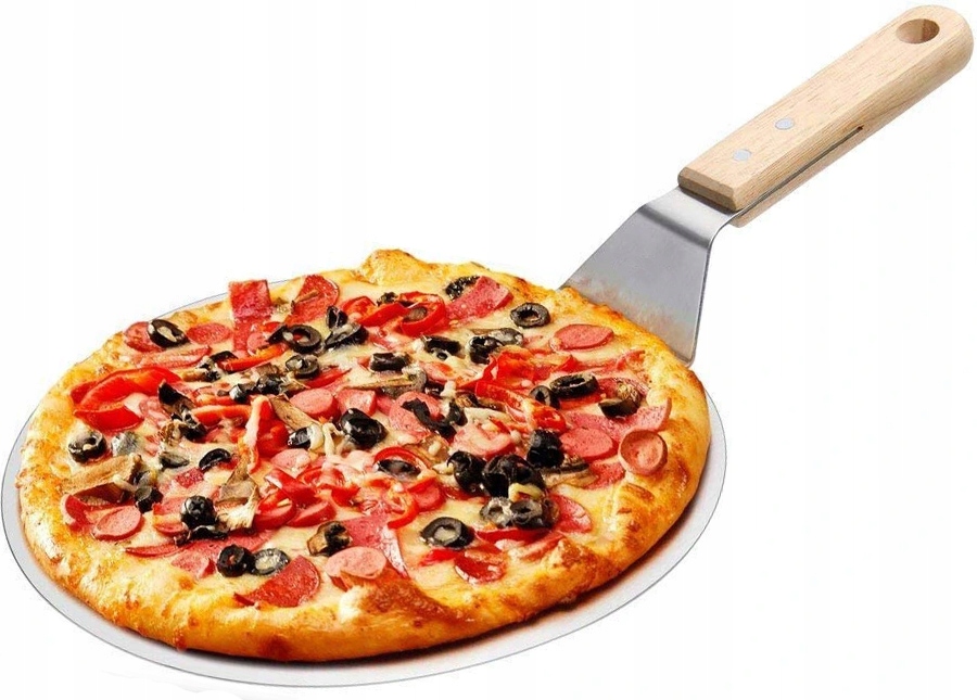 

Łopatka Łopata Taca Do Pizzy Ciasta 30,5CM 1532