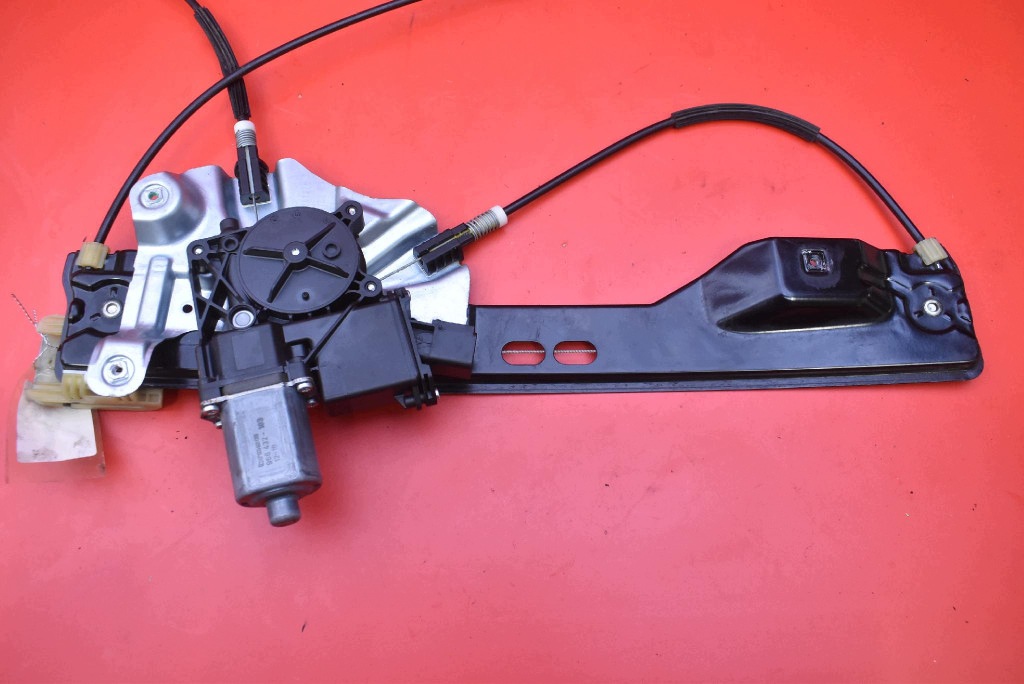 window regulator right front EU 13260138 OPEL ZAFIRA C TOURER 12-16