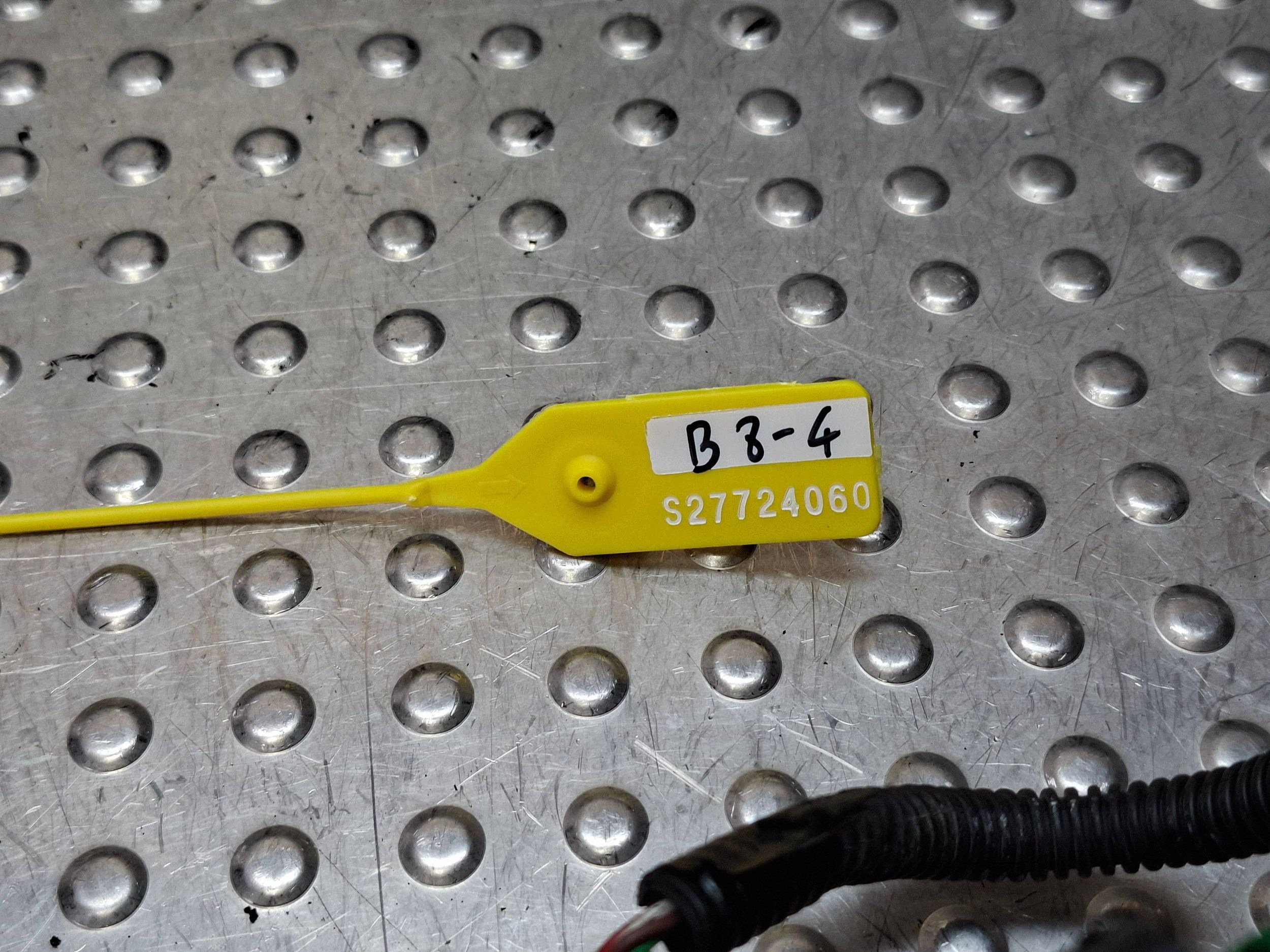 valvola a farfalla MAZDA 2 03-07 1.4 HDI BJ0013392 PSA651
