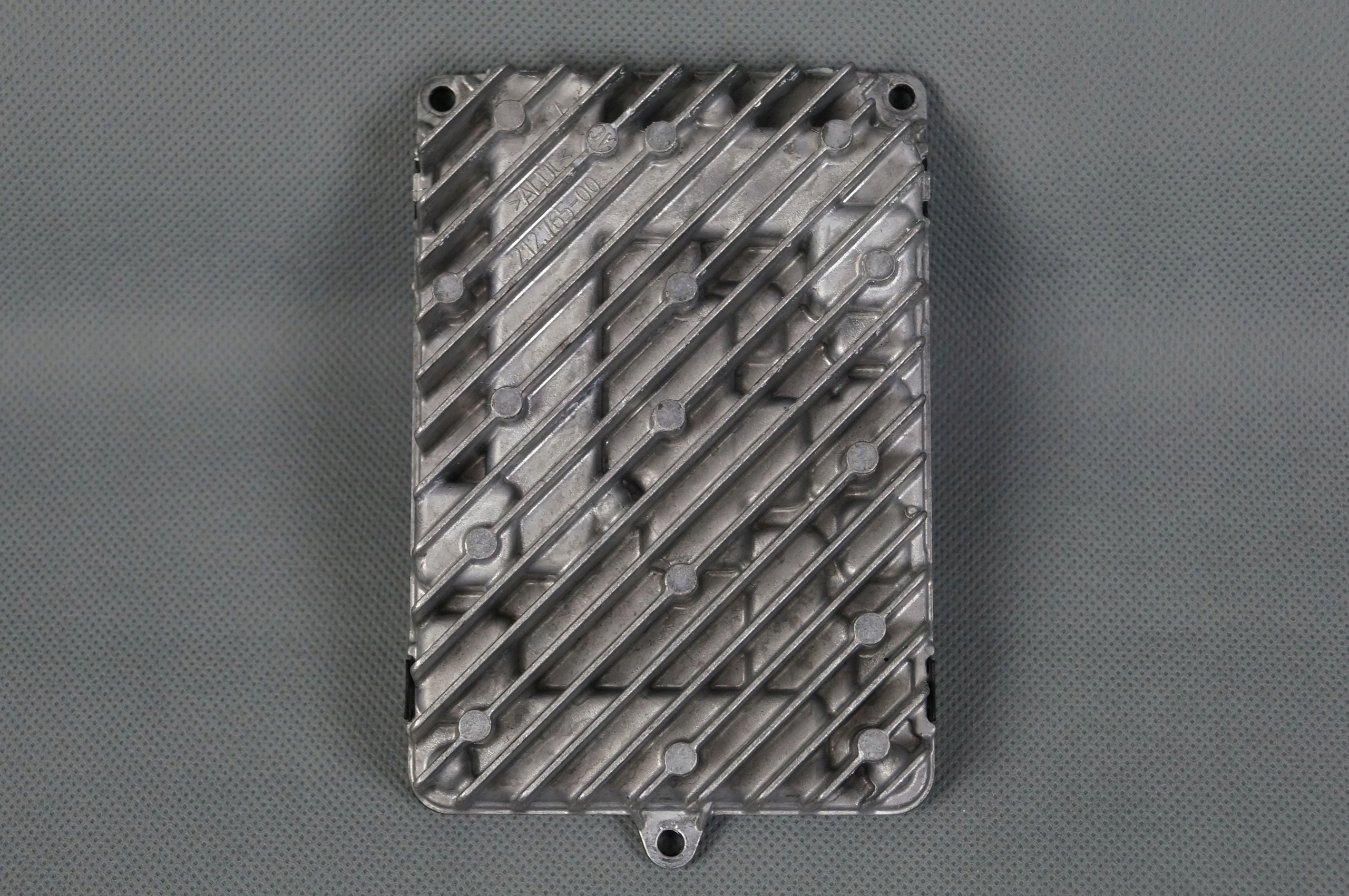 Przetwornica Sterownik Moduł Audi OE