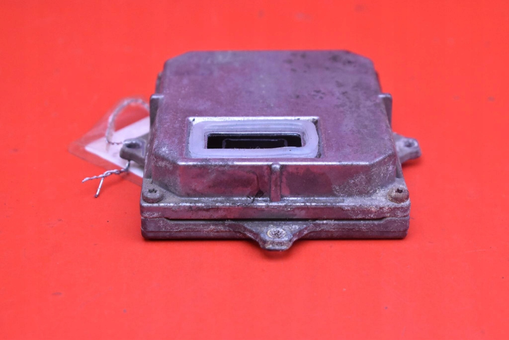 control unit XENON KSENON left 1307329086 MAZDA 6 1 and GG 02-05