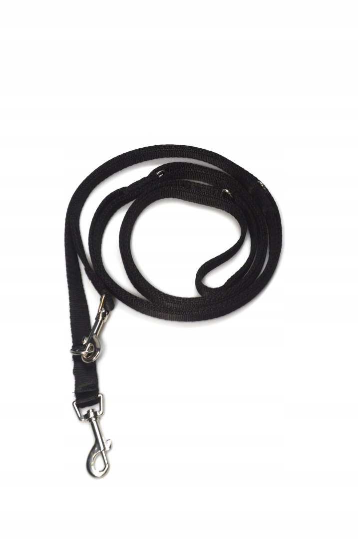 Levně A-205 Vodítko Dvojitá 20 mm/330 cm