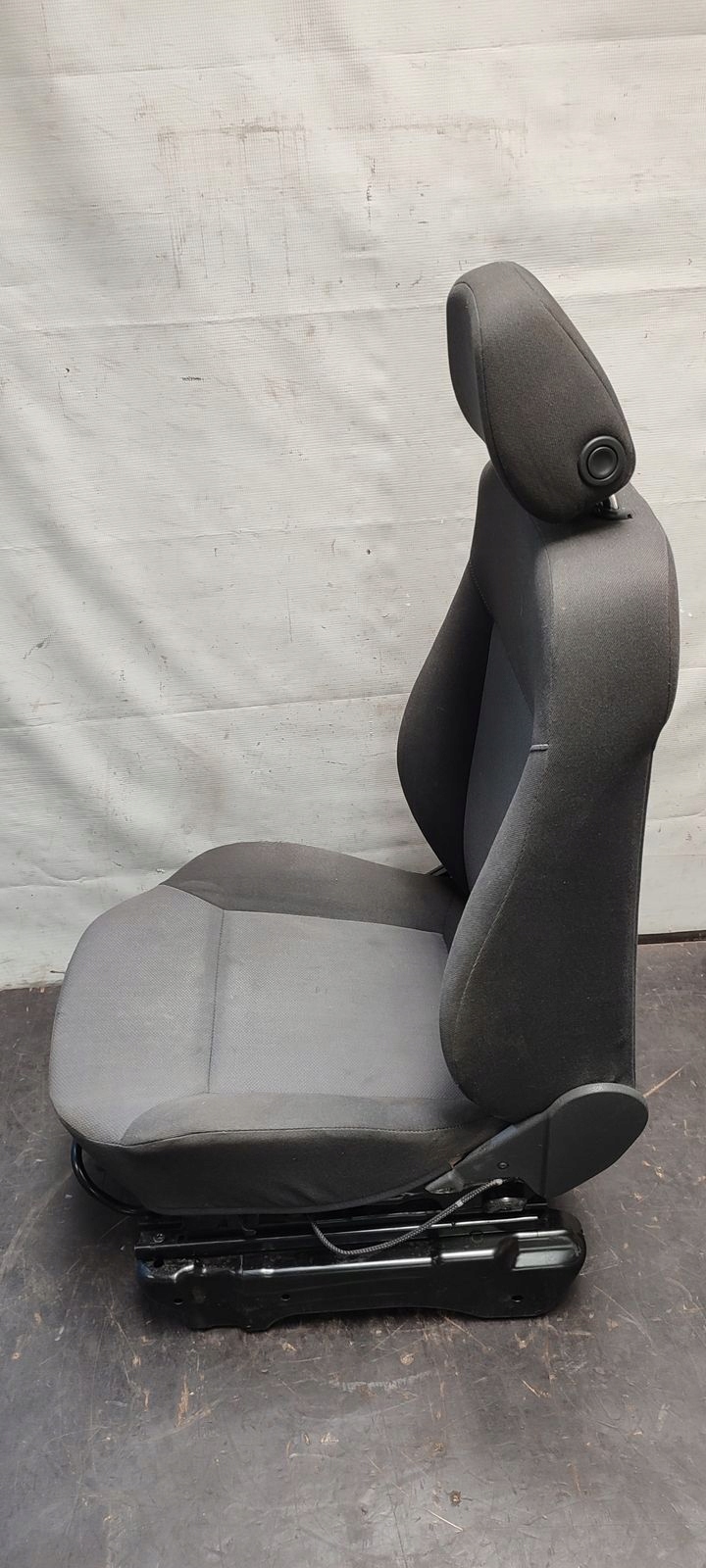 Siège Avant Droite Passegers Opel Zafira B 1,9 CDTI
