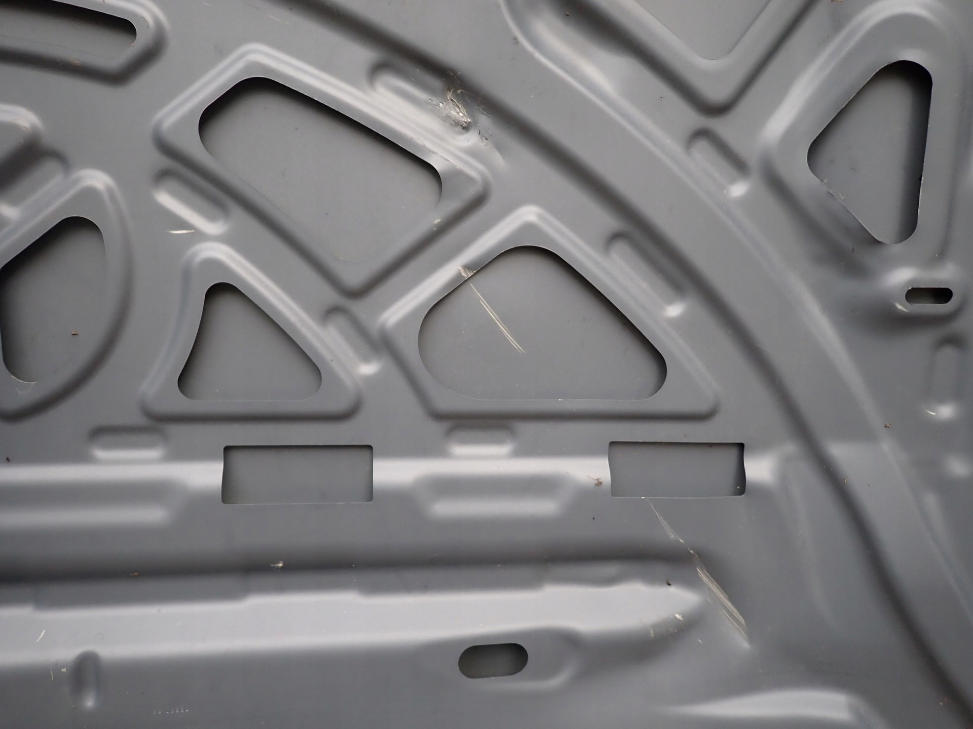 CAPOT VOLVO XC40 XC 40 536 2017- 32297896