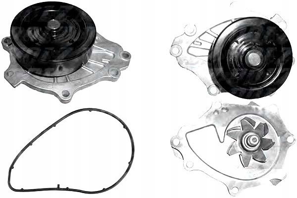 Vodní Čerpadlo Dolz 1610009341 1610009580 1610009340 1