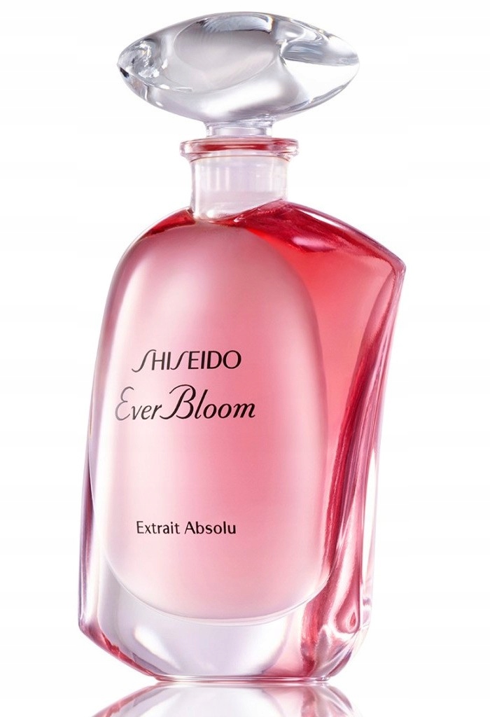 010358 Shiseido Ever Bloom Extrait Pafum 20ml.