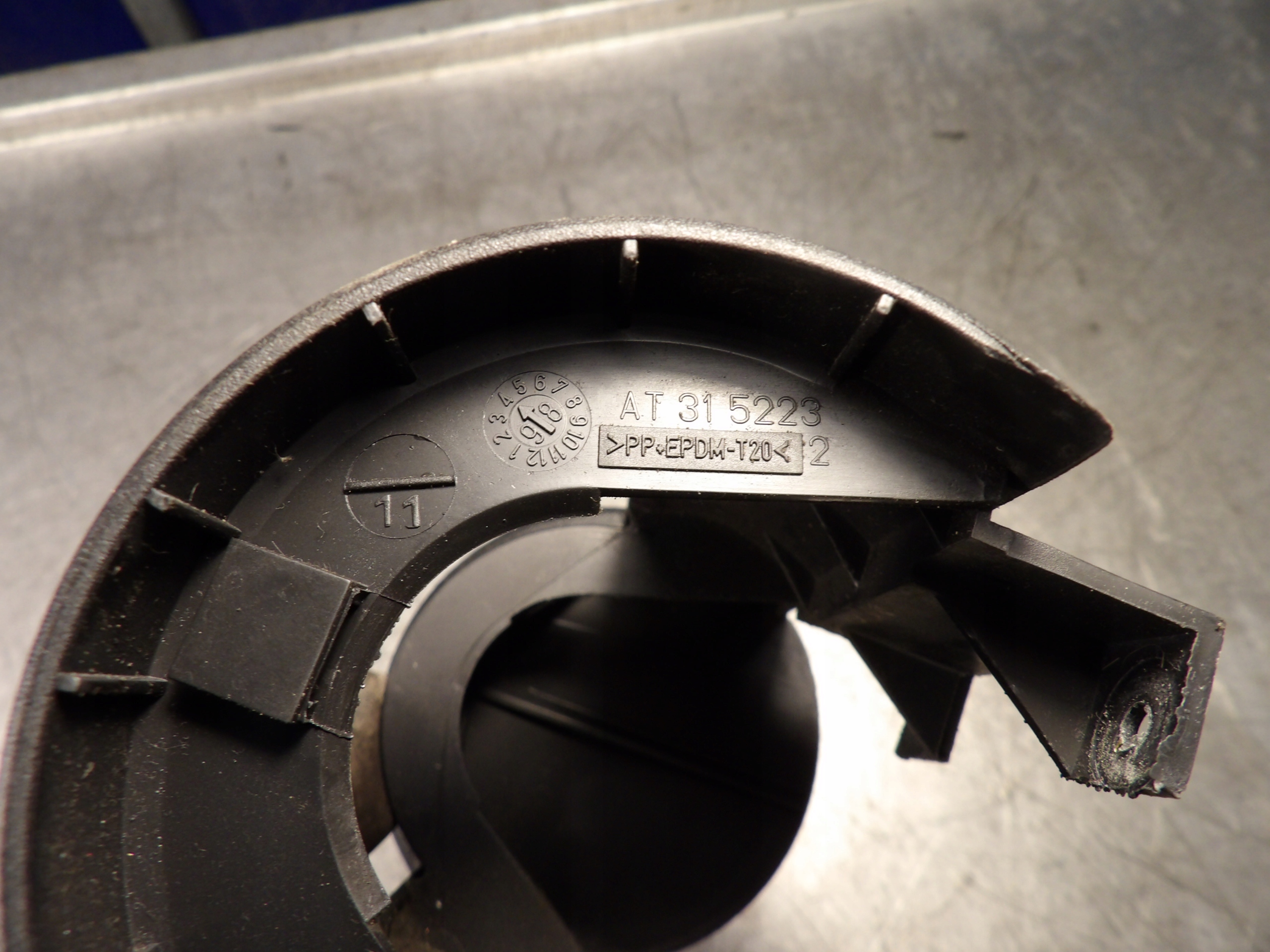 INTERRUTTORE LUCI OPEL CORSA B AT315223