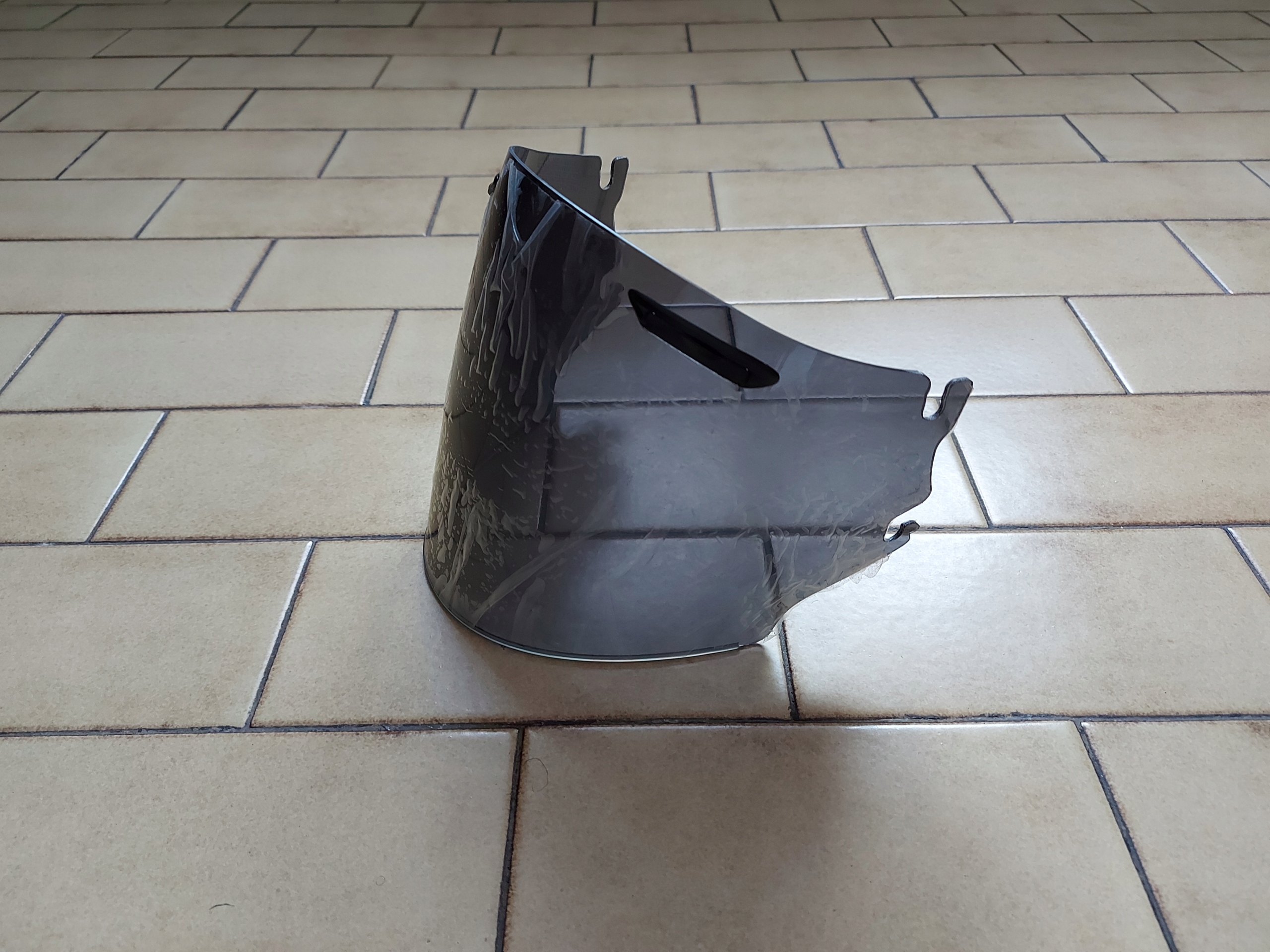 Арай быстрый шлем