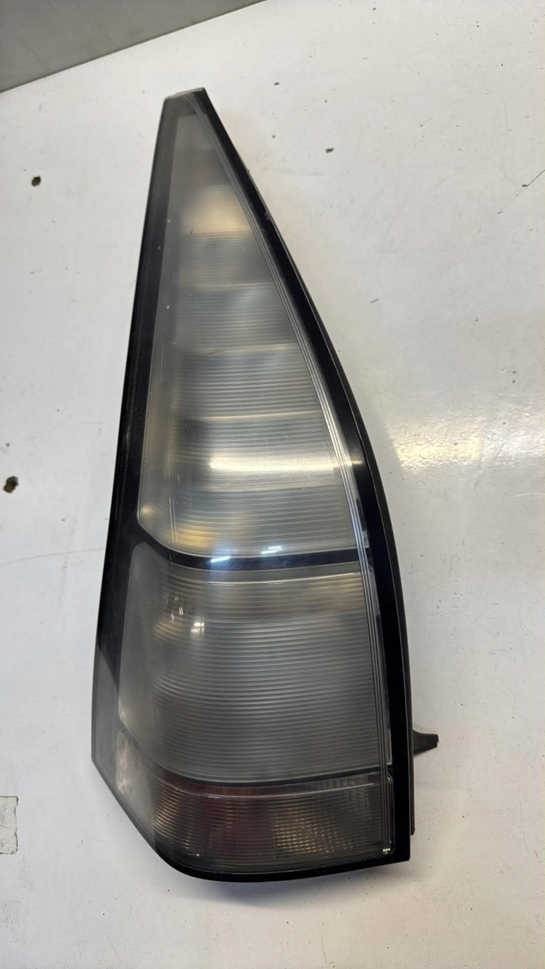 light left rear part Kombi SAAB 9-3 II 93 OE 02-11r. left rear