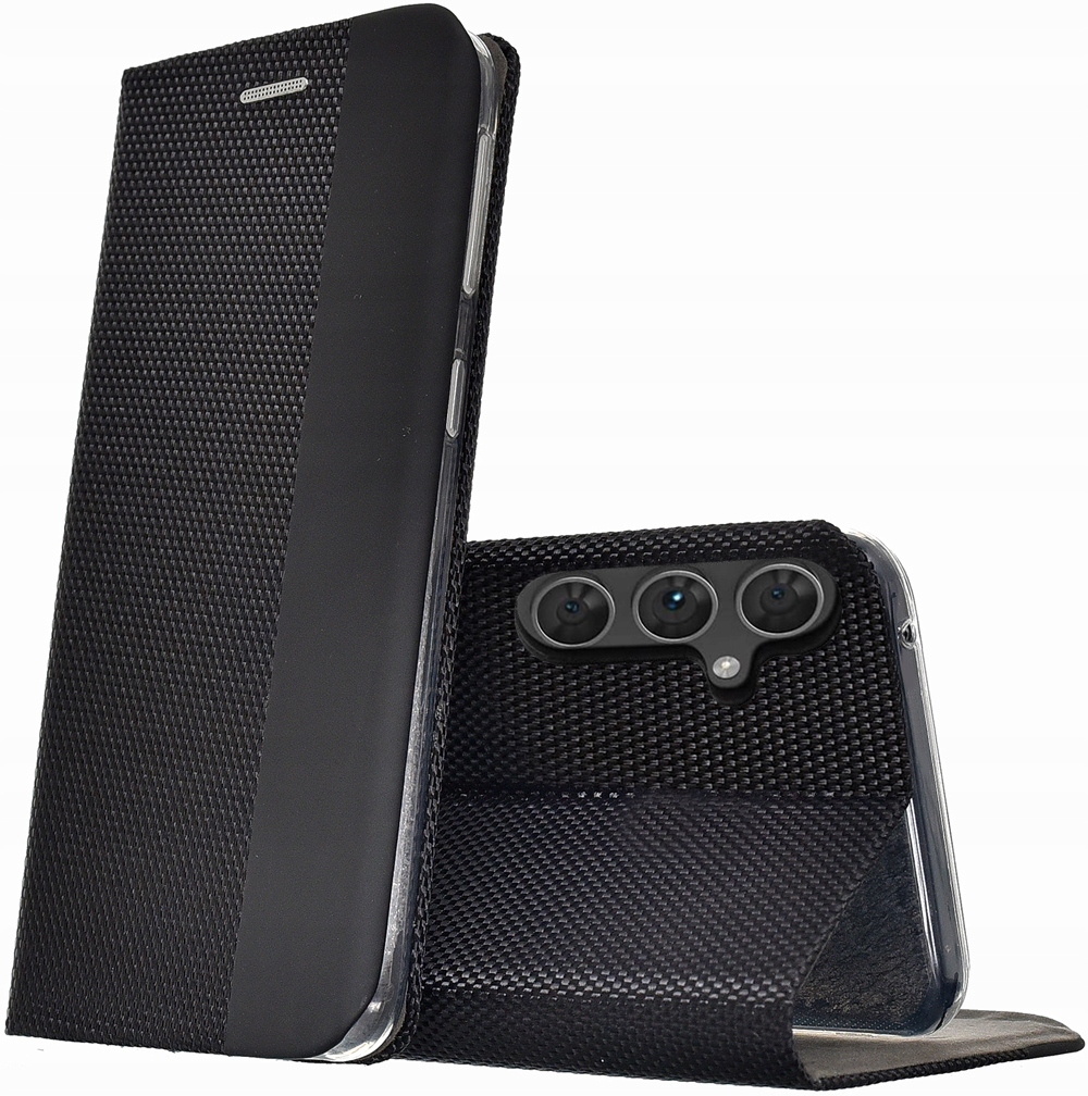 

Etui S-premium do Samsung Galaxy A54 5G Szkło