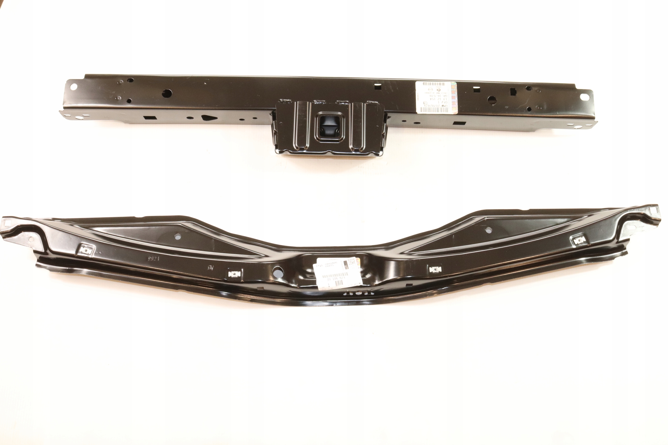 PAS PRZÓD WZMOCNIENIE OPEL ZAFIRA C ORYGINAŁ GM