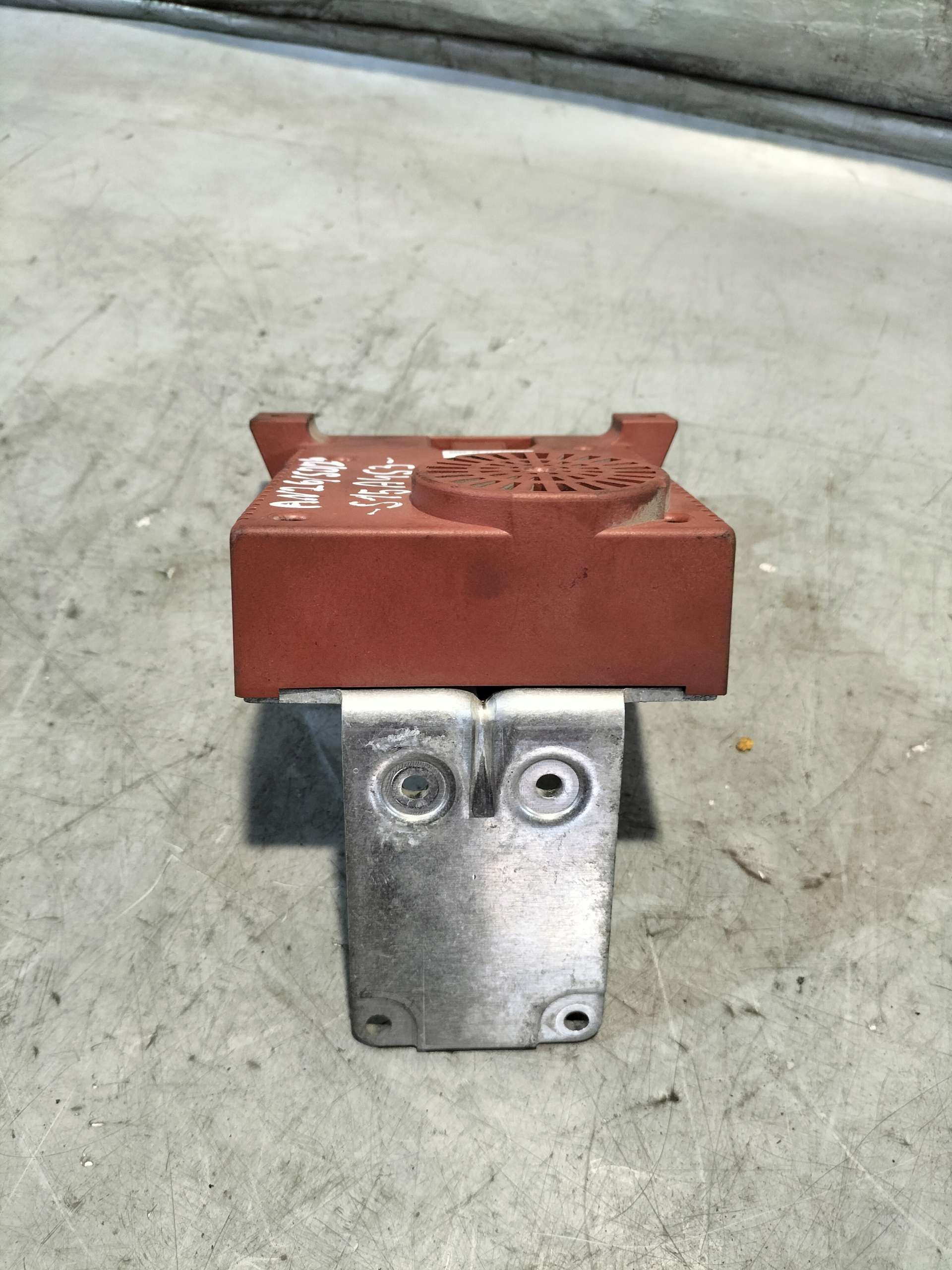 control unit MAN TGA TGS TGX 81259070309