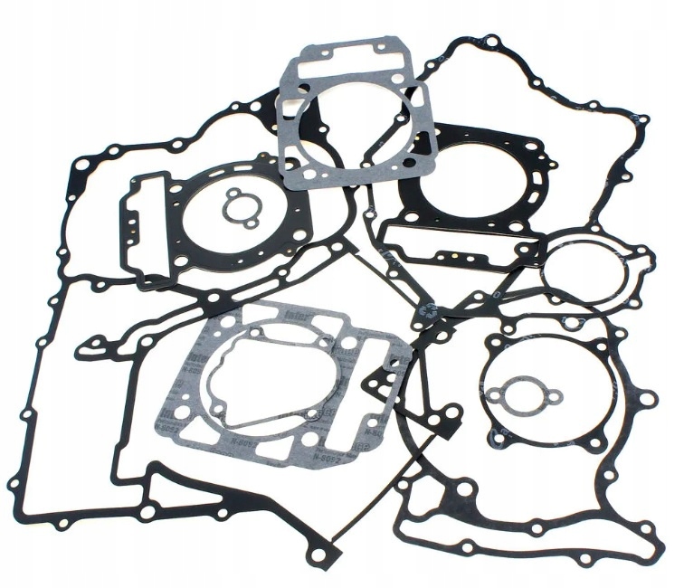 Uszczelki Na Cały Silnik Cfmoto 800 1000 0JYA-0000A0-00001