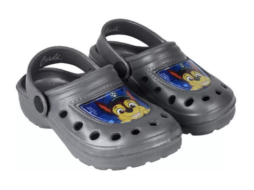 Crocs psi cheap patrol