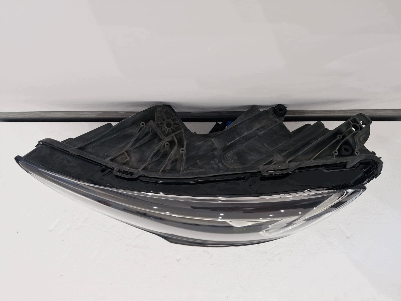 light left Opel Insignia B FULL LED LUX LED