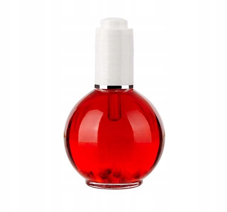 

Oliwka Do Paznokci I Skórek 75ML Jabłko