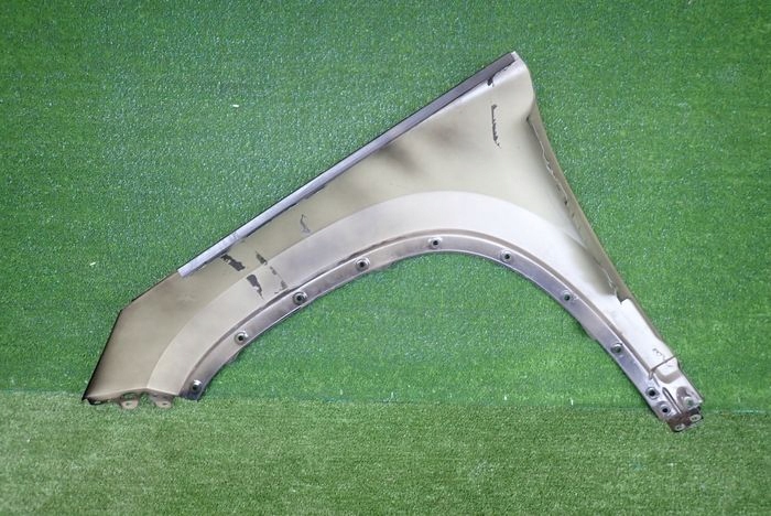 SKODA KODIAQ 16- fender right front front